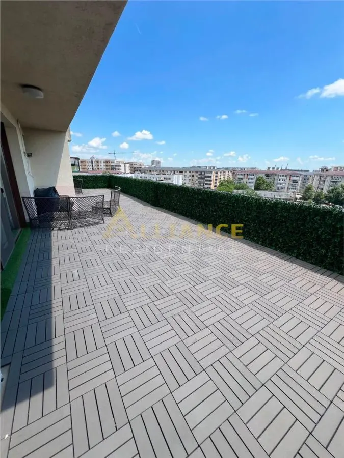 Apartament 4 Camere | Terasa 107 mp | 139 mp Utili | 2 Parcari | Metalurgiei - foto 18