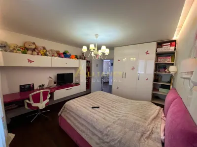 Apartament 4 Camere | Terasa 107 mp | 139 mp Utili | 2 Parcari | Metalurgiei - foto 8