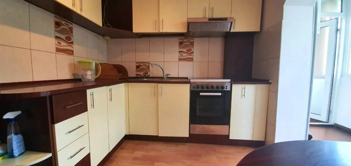 Apartament 3 camere decomandat 2 bai Nicolina - Gradinita nr. 1 - foto 10
