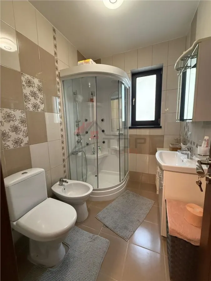 2 Camere 60Mp + Loc de Parcare si Boxa - Valea Lupului - foto 7