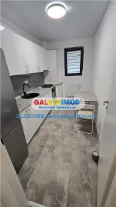 Garsoniera Mobilata Utilata, in Militari Residence, 400 Euro - foto 8