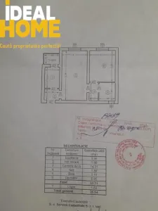 Apartament 2 camere Podu Ros - foto 5