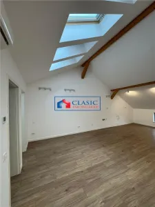 Inchiriere spatiu pentru birou 45 mp ultrafinisat zona Centrala- str Decebal - foto 4