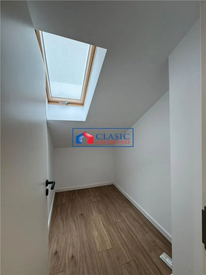 Inchiriere spatiu pentru birou 45 mp ultrafinisat zona Centrala- str Decebal - foto 9