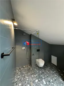 Inchiriere spatiu pentru birou 90 mp ultrafinisat zona Centrala- str Decebal - foto 4