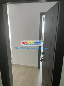 Apartament cu 2 camere Mobilat Utilat Militari Residence 400 Euro - foto 8