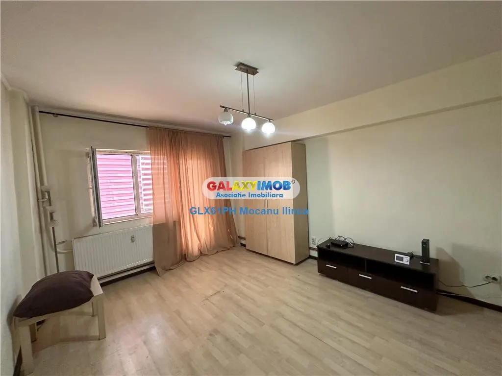 Inchiriere garsoniera confort 1, cu centrala, Ploiesti, Ultracentral - foto 2