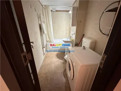 Inchiriere garsoniera confort 1, cu centrala, Ploiesti, Ultracentral - foto 12