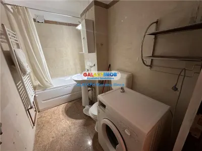 Inchiriere garsoniera confort 1, cu centrala, Ploiesti, Ultracentral - foto 15