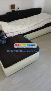 Garsoniera Mobilata Utilata Militari Residence 37.00 euro - Chiajna