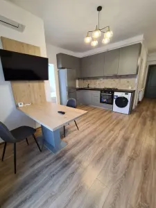 Apartament 3 Camere â€“ Lazar Residence | Parcare Subterană | Pet Friendly - foto 2