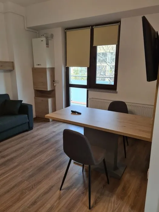 Apartament 3 Camere â€“ Lazar Residence | Parcare Subterană | Pet Friendly - foto 8