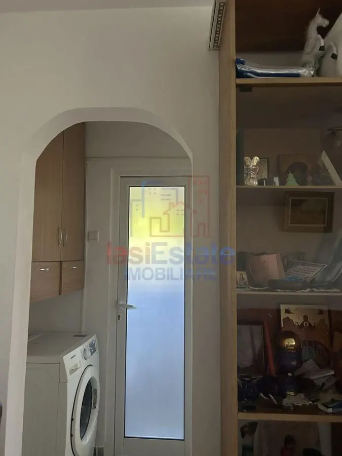 Apartament 3 camere Pacurari - foto 6