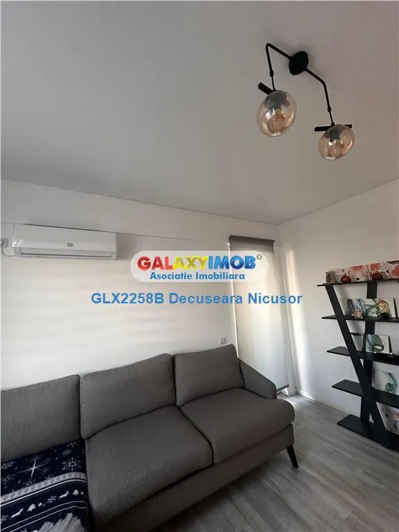 Apartament 2 camere Militari Residence mobilat utilat 79.900 euro - foto 17