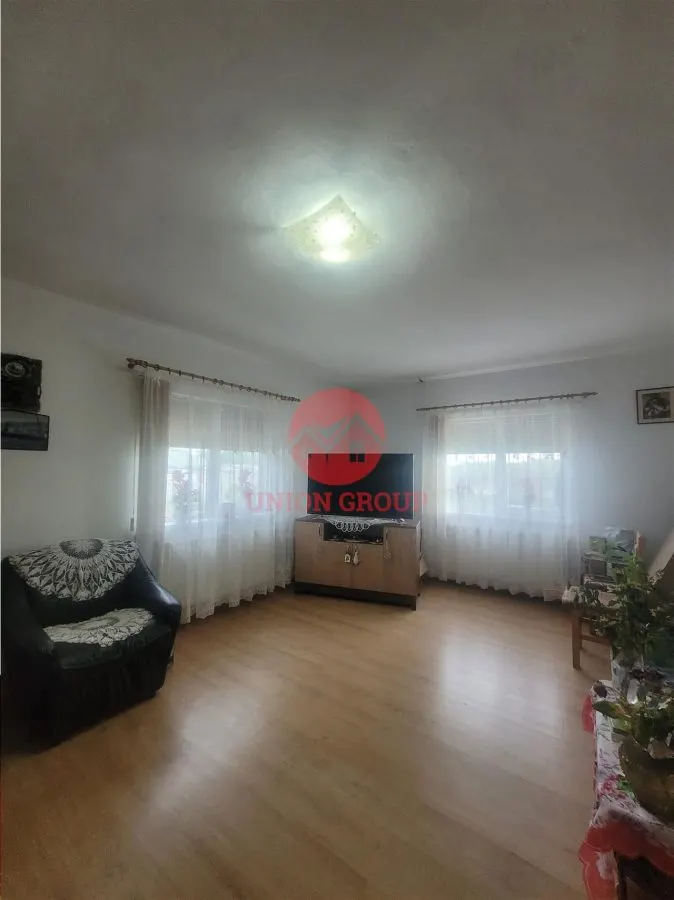 Casa Parter 3 camere + Teren Proprietate 516mp Techirghiol - foto 7
