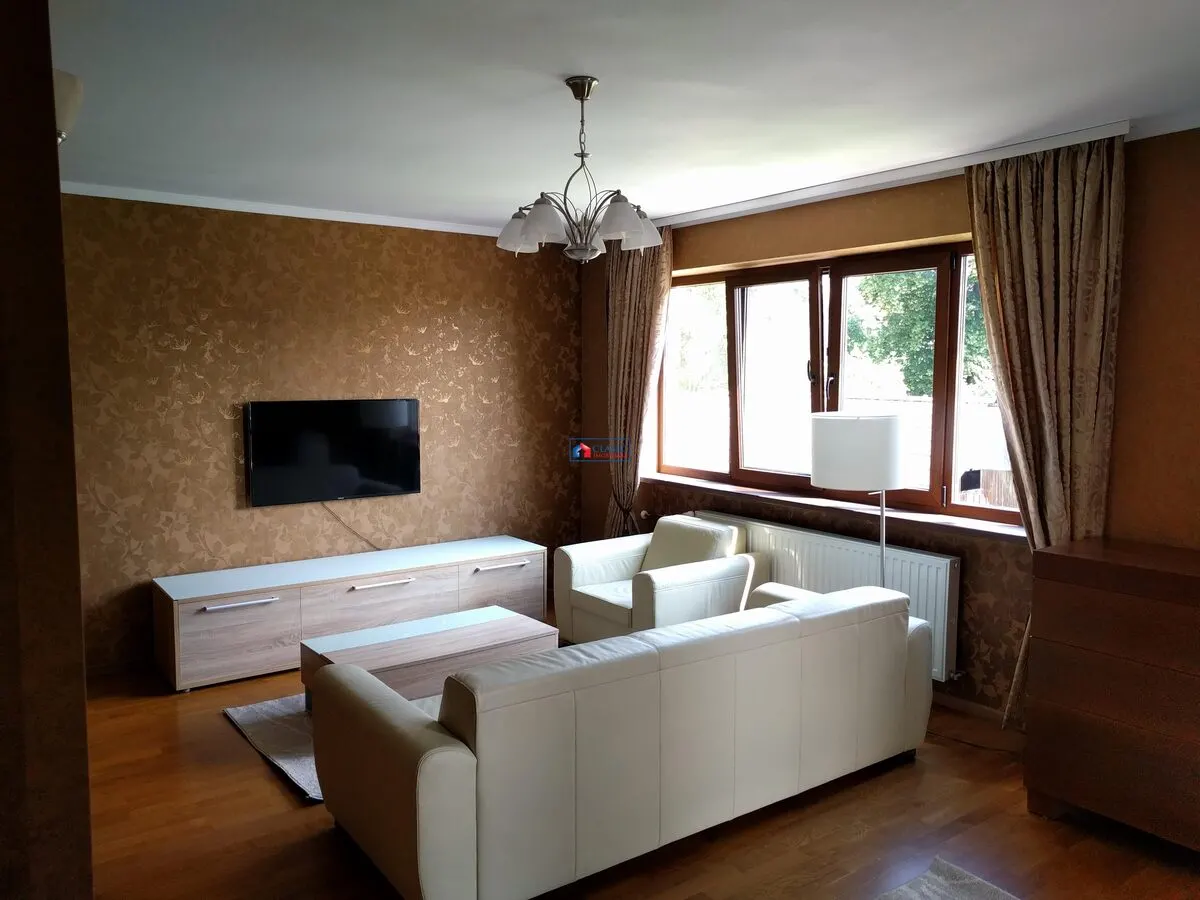 Vanzare apartament 4 camere modern in Gruia locatie de exceptie- zona strazii Rosetti - foto 1