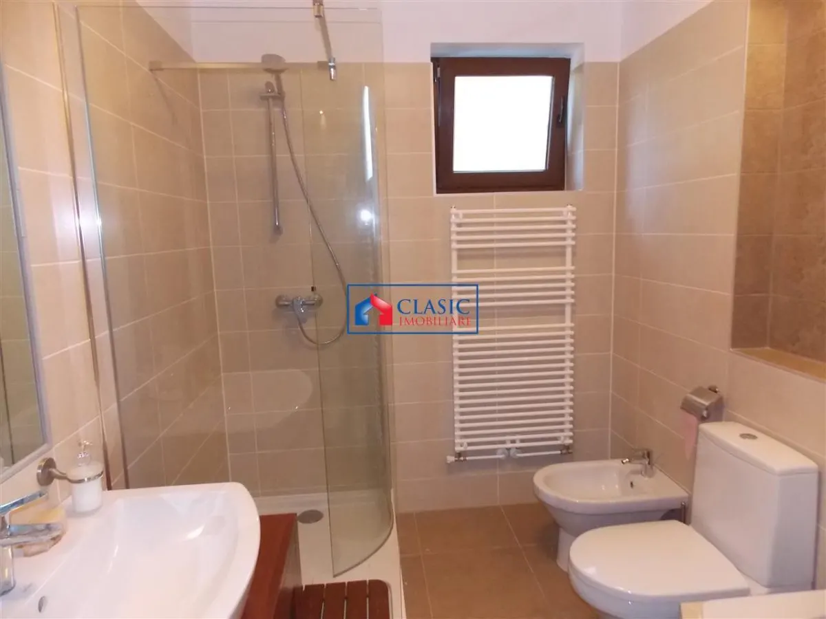 Vanzare apartament 4 camere modern in Gruia locatie de exceptie- zona strazii Rosetti - foto 15
