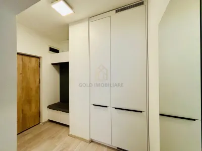 Apartament cu 3 camere de închiriat  zona  Centru vechi - foto 6