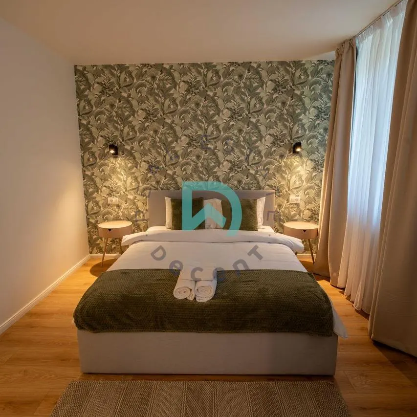 Republicii, 2 camere, renovat - foto 9