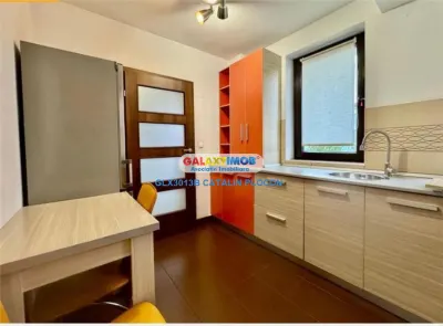 Ofer spre inchiriere Duplex (doua apartamente identice) Bucurestii Noi - foto 7