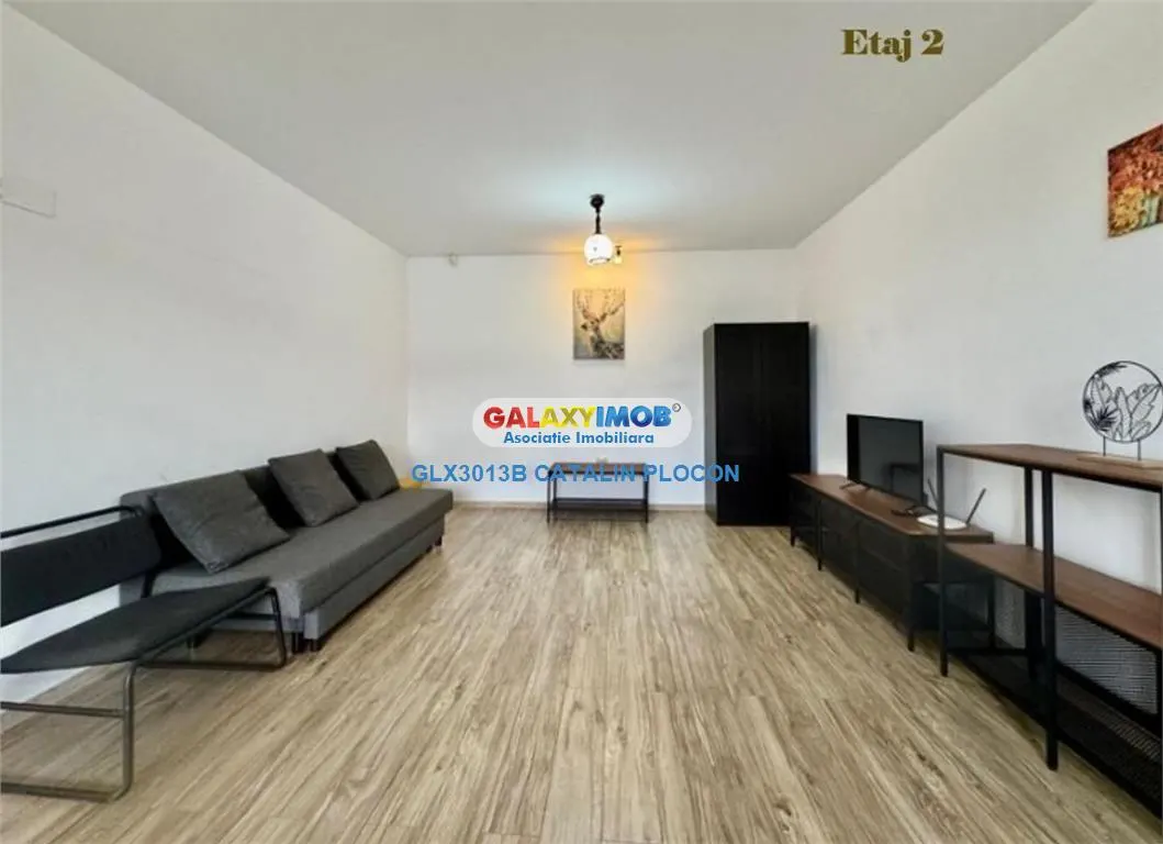 Ofer spre inchiriere Duplex (doua apartamente identice) Bucurestii Noi - foto 10