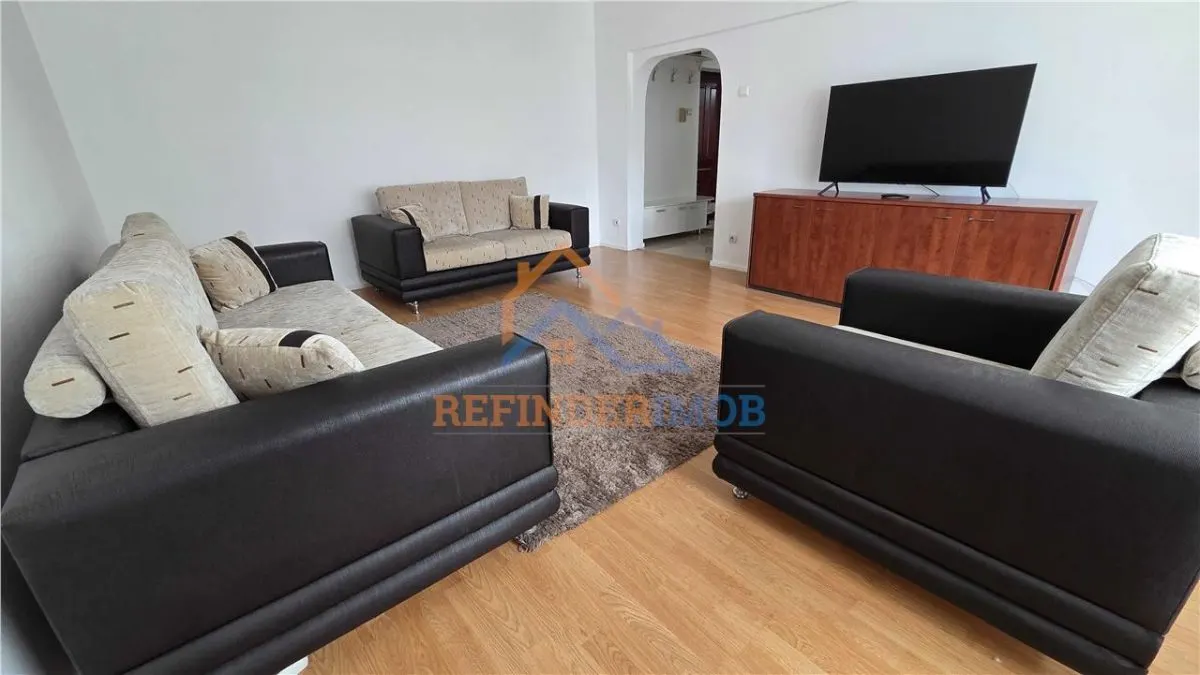 Vanzare 2 camere Nerva Traian 60mp - foto 2