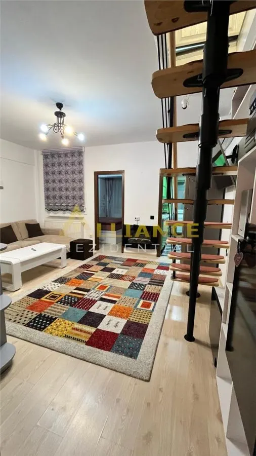 Apartament 3 camere tip duplex Popesti Leordeni - foto 1