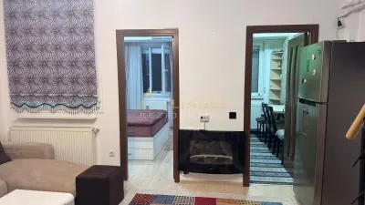 Apartament 3 camere tip duplex Popesti Leordeni - foto 7
