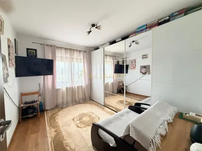 Casa Individuala - 4 camere - 2 bai - 575mp teren - foto 15