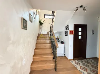 Casa Individuala - 4 camere - 2 bai - 575mp teren - foto 18