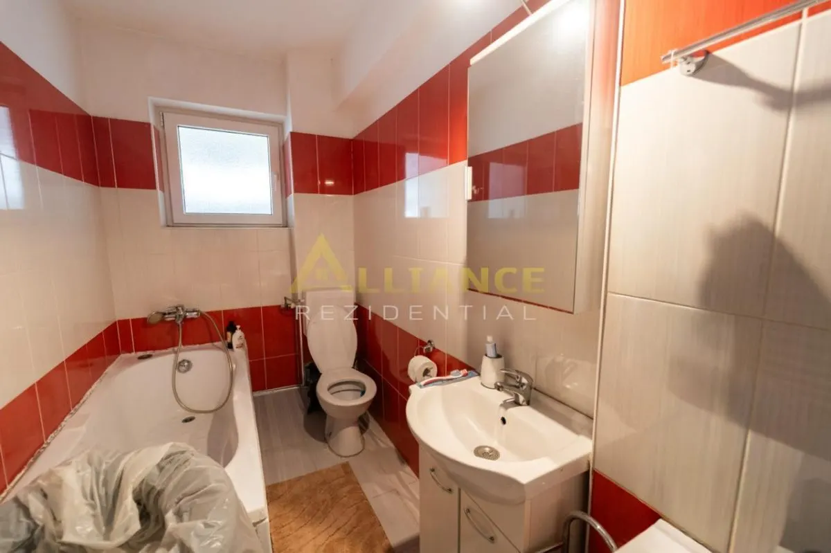 [La Strada] Apartament cu 2 camere | Mobilat si Utilat - foto 6