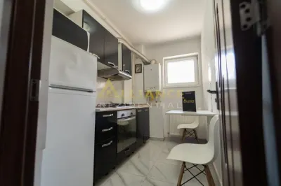 [La Strada] Apartament cu 2 camere | Mobilat si Utilat - foto 8