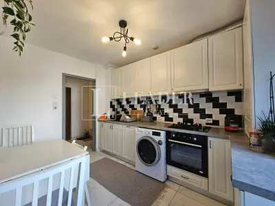 Apartament modern de 2 camere langa Metrou Iancului I Centrala Proprie - foto 5