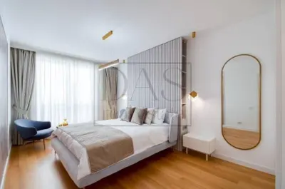 Apartament modern | Herastrau - Cartierul Francez | complex Persepolis - foto 9