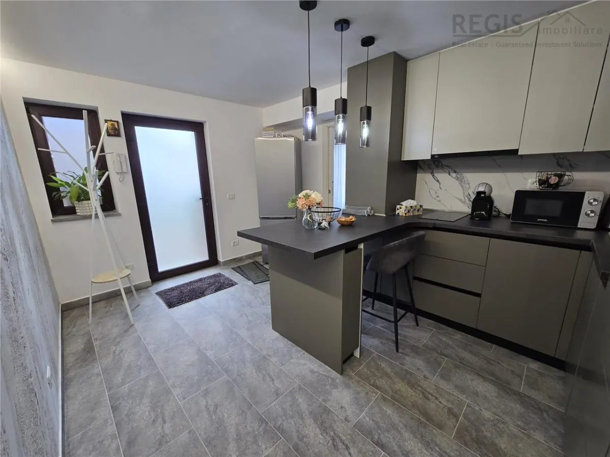 Apartament 2 Camere | Gradina | Parcare - foto 3