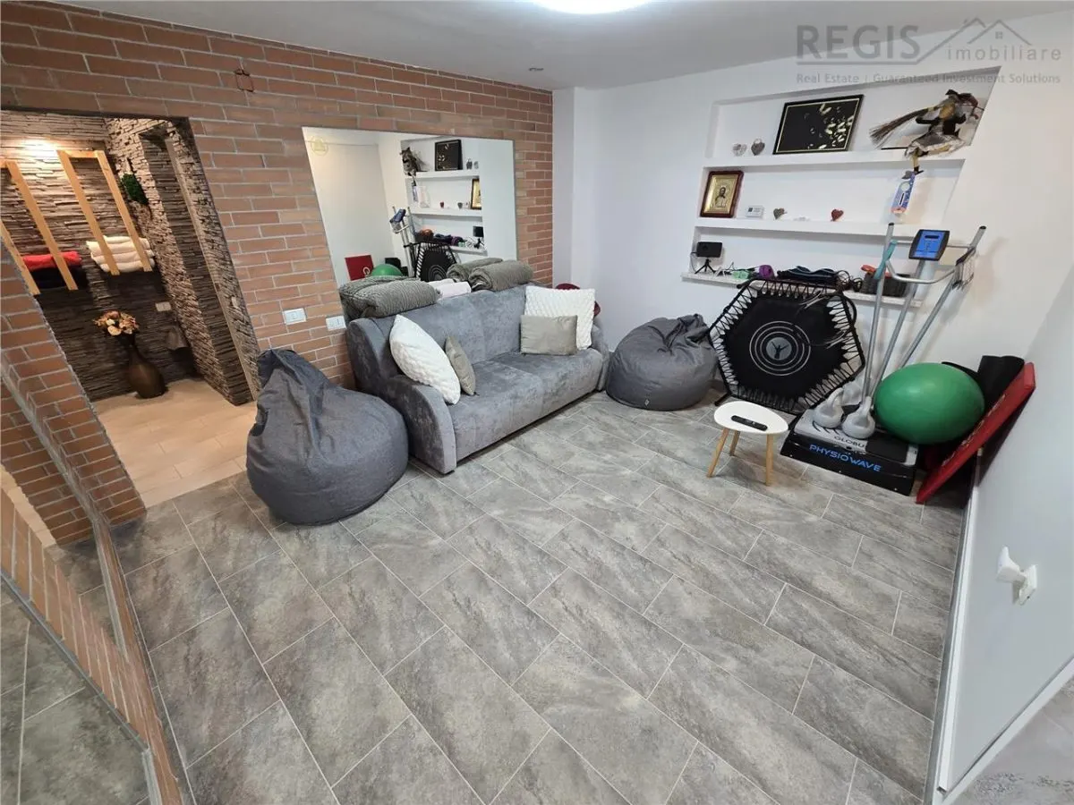 Apartament 2 Camere | Gradina | Parcare - foto 6