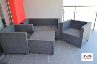 Ap. 2 Camere Nou Mobilat si Utilat de Vanzare Zona Tudor - foto 11