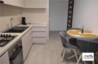 Ap. 2 Camere Nou Mobilat si Utilat de Vanzare Zona Tudor - foto 7