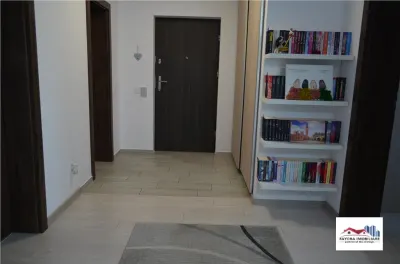 Ap. 2 Camere Nou Mobilat si Utilat de Vanzare Zona Tudor - foto 10