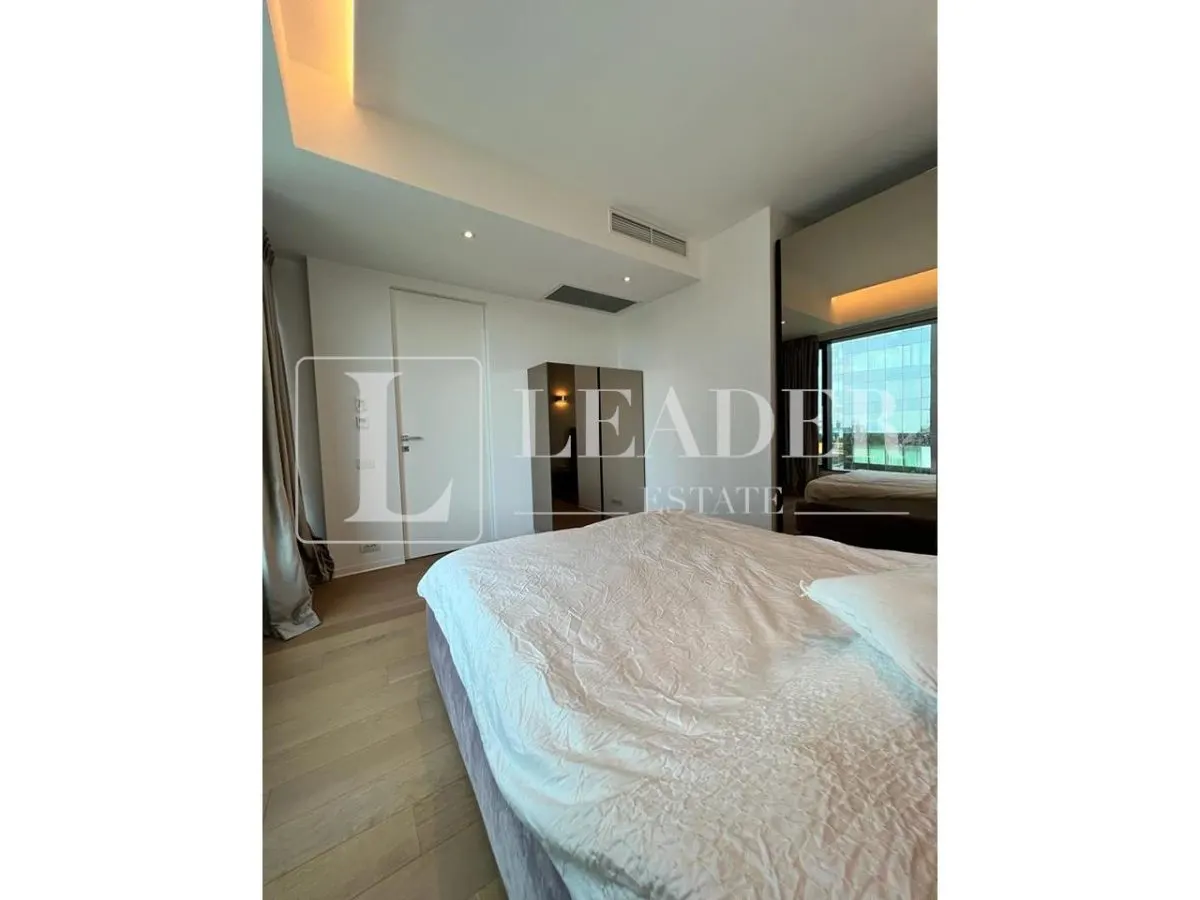 Inchiriere apartament lux | Floreasca - Mircea Eliade - foto 12
