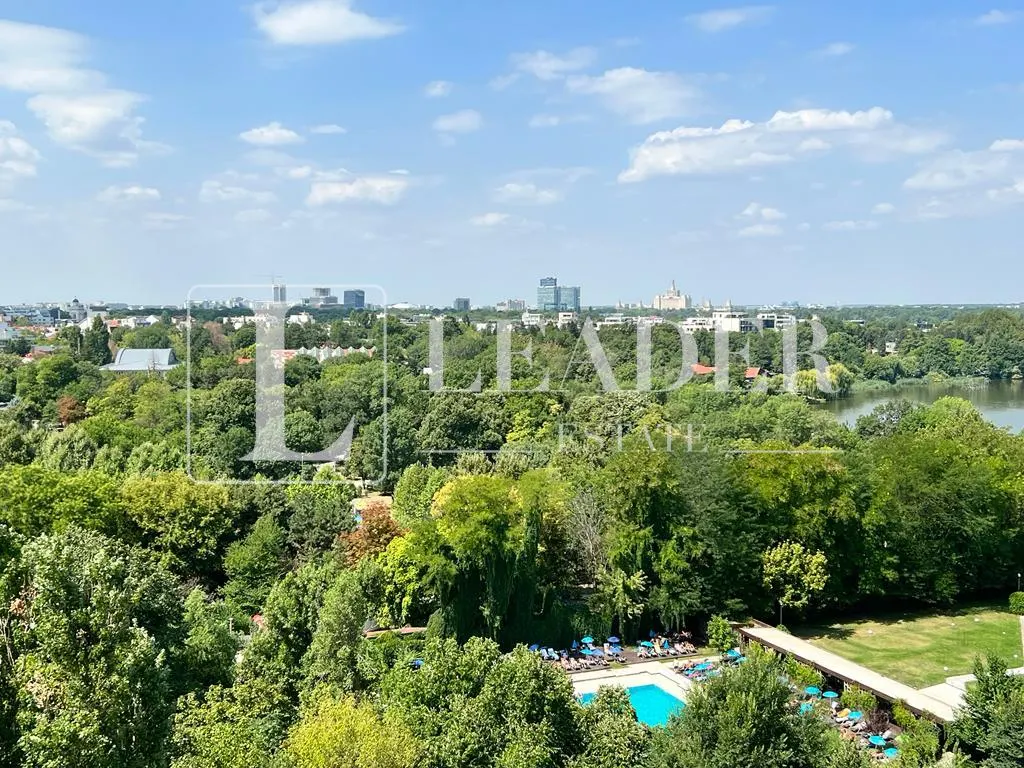 Inchiriere apartament lux | Floreasca - Mircea Eliade - foto 20