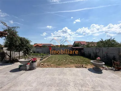 CASA PLAN PARTER | TEREN 740 MP | ACCES AUTO | ZONA TARIAN | BIHOR - foto 10