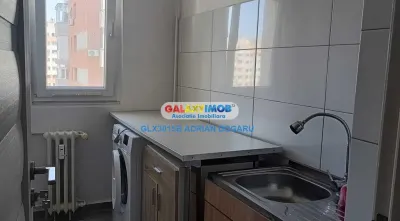 GARSONIERA DE INCHIRIAT PALLADY - foto 4