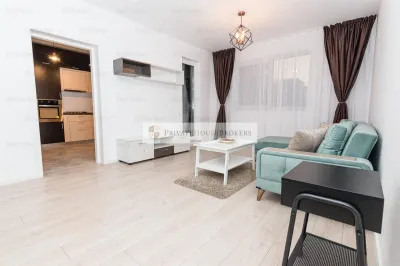 Pipera | New Point | Bloc 2019 | Parcare | Centrala - Bucuresti
