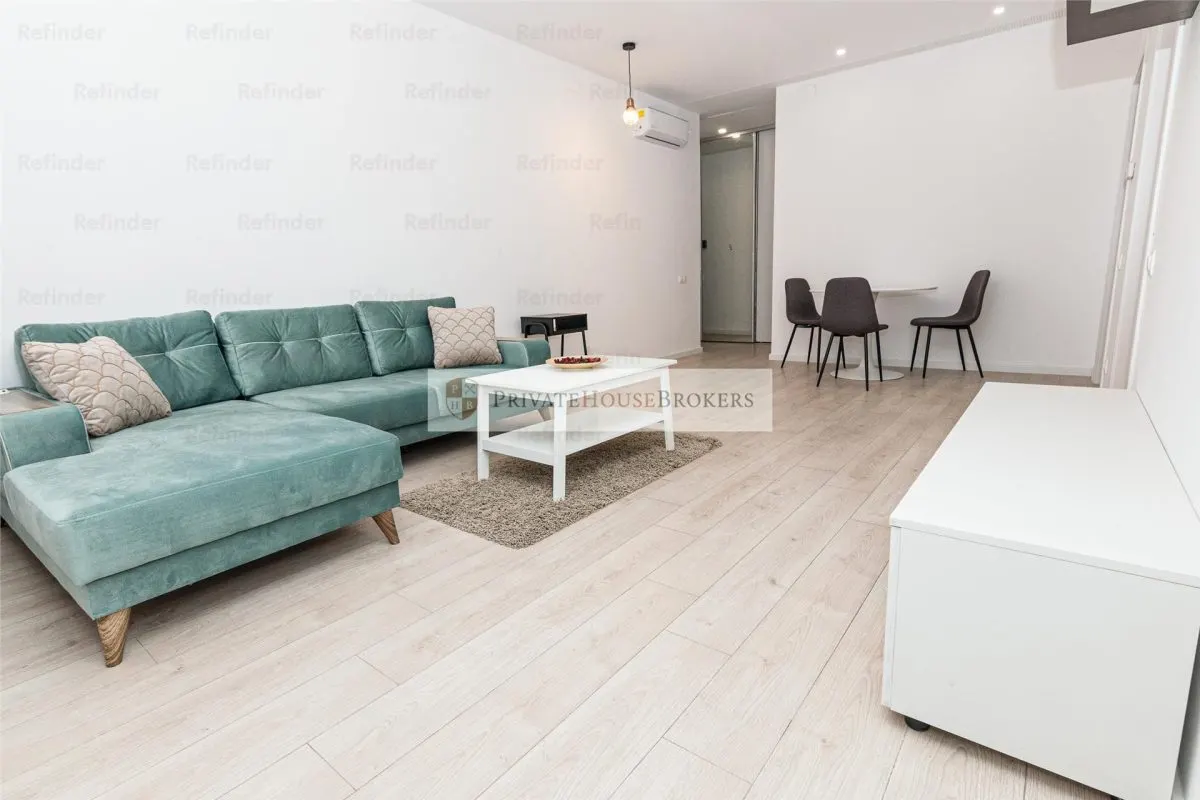 Pipera | New Point | Bloc 2019 | Parcare | Centrala - foto 2