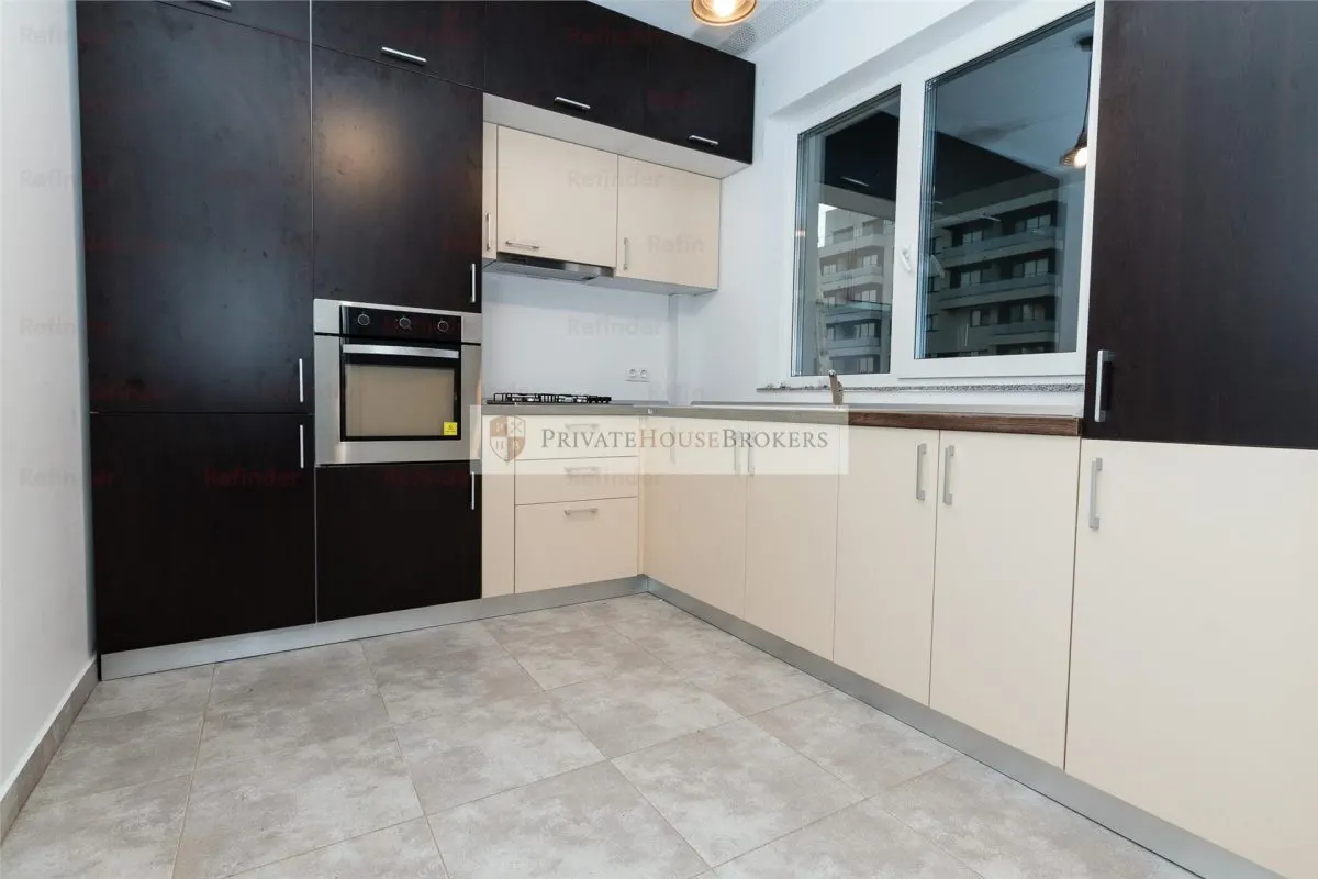 Pipera | New Point | Bloc 2019 | Parcare | Centrala - foto 4