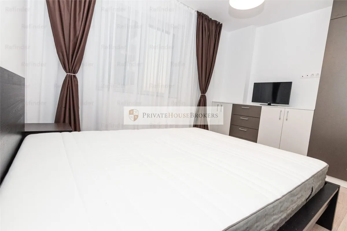 Pipera | New Point | Bloc 2019 | Parcare | Centrala - foto 6