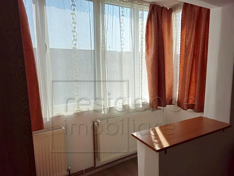 Pet friendly! Garsoniera moderna, Marasti, zona Cinema Marasti - foto 8