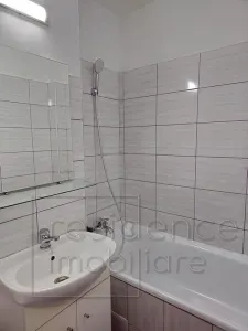 Pet friendly! Garsoniera moderna, Marasti, zona Cinema Marasti - foto 9