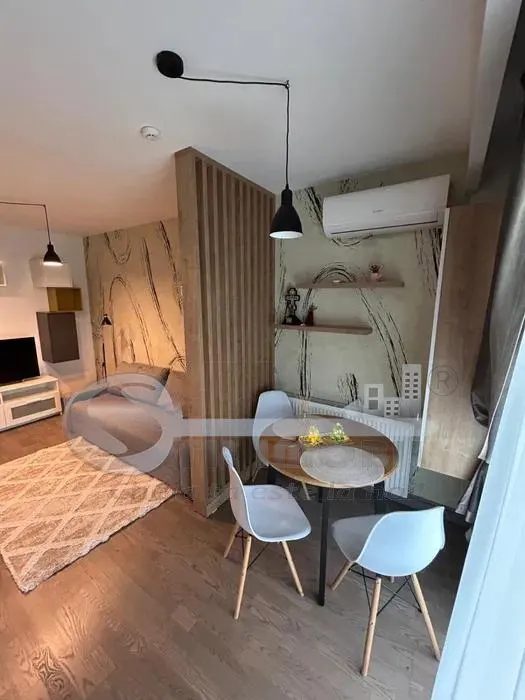 Apartament 2 Camere Open Space cu Parcare Subterană- Complex Himson, Tatarasi - foto 1